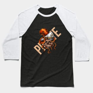 Pirate Baseball T-Shirt